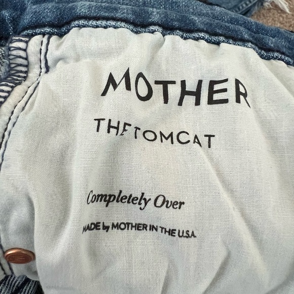 MOTHER Jeans - Picture 5 of 10